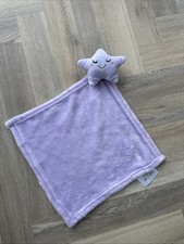 LILY AND & DAN BABY STAR