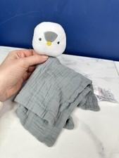 Lily & and Dan Grey Muslin