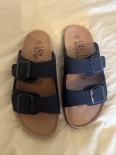 Lily And Dan, Kids Sandals