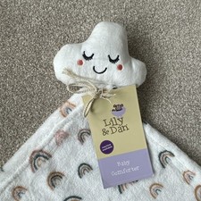 LILY AND & DAN BABY CLOUD /