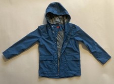 Lily and Dan Waterproof Hooded