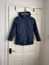 Lily and Dan Rainy Days Jacket