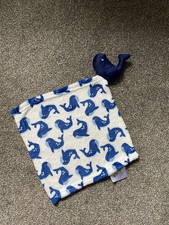 Lily And Dan Aldi Blue White