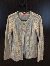 Cardigan 11-12 Years Cream