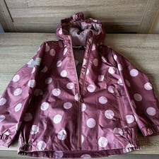 Lily And Dan Girls Waterproof