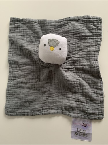 Lily and dan penguin aldi - lily,