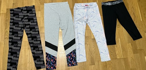Age bundle leggings - 11, of