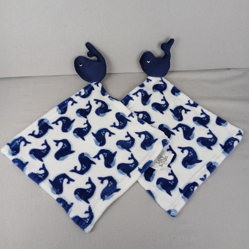 Lily and dan whale - &, comforter