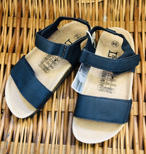 Girls strappy sandals - sandals, 13