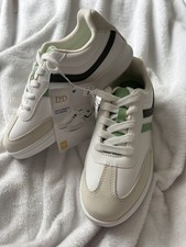 Lily And Dan Kids White and