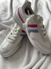 Lily And Dan Kids White and