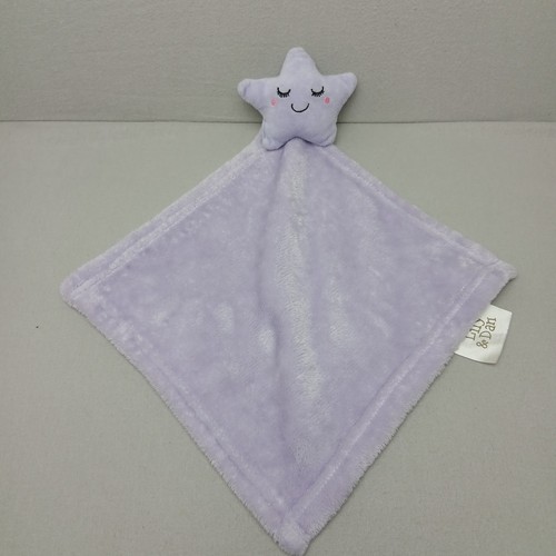 Lily and dan comforter - and, star