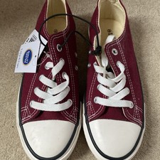 Girls Lily And Dan Sneakers