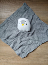 Lily & and Dan Grey Muslin