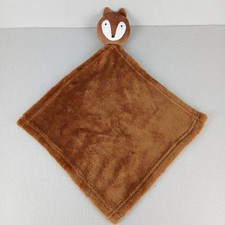 Lily & And Dan Fox Baby