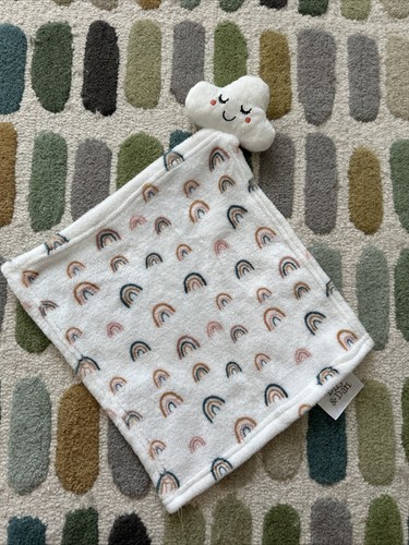 Lily and dan baby cloud - &, /