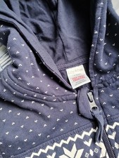 Lily and Dan Cotton Jumpsuit