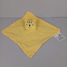 Lily And & Dan Tiger Lion