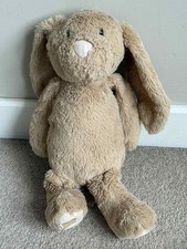 Lily And Dan Plush Bunny Soft