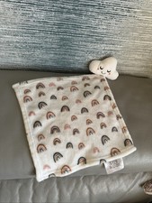 LILY AND & DAN BABY CLOUD /