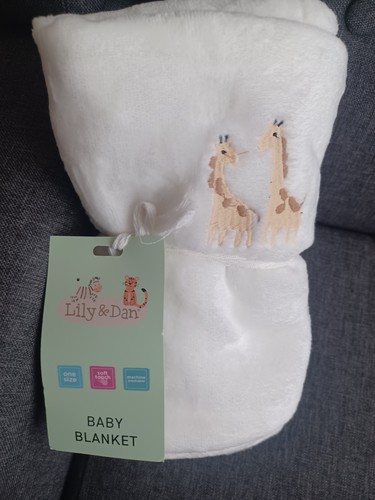 Lily and dan baby - lily,